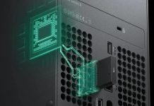 Xbox Series X nie będzie instalował gier z płyt szybciej Xbox Series X