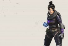 Apex Legends – ruszył crossplay, który znerfował Wraith Apex Legends