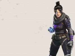 Apex Legeds – do sieci wyciekły niepublikowane screeny Apex Legends