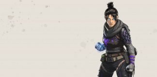 Apex Legends – ruszył crossplay, który znerfował Wraith Apex Legends