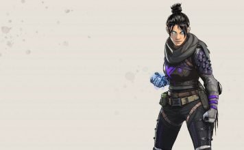 Apex Legends – ruszył crossplay, który znerfował Wraith Apex Legends
