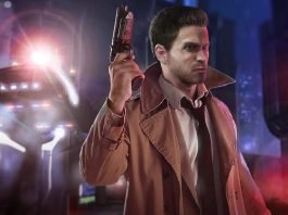 Blade Runner: Enhanced Edition – premiera gry przesunięta blade runner