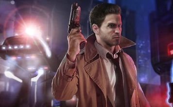 Blade Runner: Enhanced Edition – premiera gry przesunięta blade runner