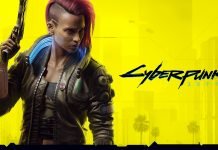 Najlepsze gry roku 2020 według redakcji Gaming Society Cyberpunk 2077