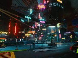 Cyberpunk 2077 – Sony zwraca pieniądze za grę Cyberpunk 2077