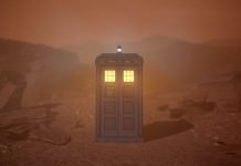 Doctor Who: Edge of Reality premiera ma odbyć się w 2021 roku