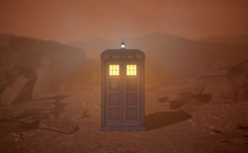 Doctor Who: Edge of Reality premiera ma odbyć się w 2021 roku
