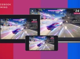 Facebook Cloud Gaming – kolejny gigant próbuje grania w chmurze facebook-cloud-gaming