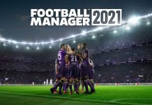 Football Manager 2021 wprowadzi język ciała do rozmów z graczami football manager 2021