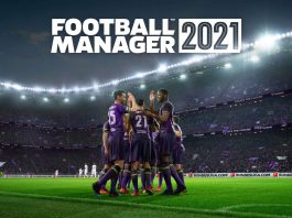 Football Manager 2021 wprowadzi język ciała do rozmów z graczami football manager 2021