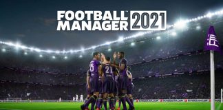 Football Manager 2021 wprowadzi język ciała do rozmów z graczami football manager 2021
