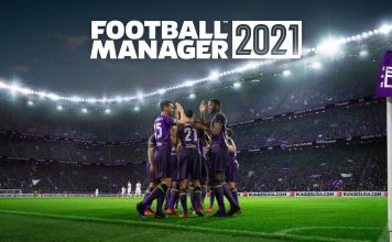 Football Manager 2021 wprowadzi język ciała do rozmów z graczami football manager 2021