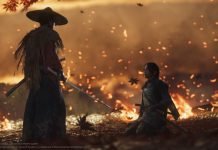 Ghost of Tsushima – trwają prace nad filmem. Przewodzi im reżyser Johna Wicka ghost-of-tsushima-legends