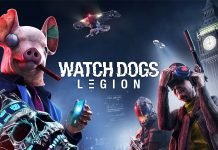 Usługa GeForce NOW otrzyma Watch Dogs: Legion w dniu premiery.