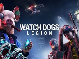 Usługa GeForce NOW otrzyma Watch Dogs: Legion w dniu premiery.