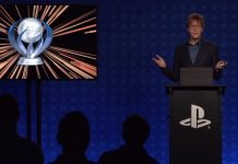 Architekt P5 dzieli się ostatnim trofeum na PS4 Mark Cerny-PS4