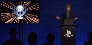 Architekt P5 dzieli się ostatnim trofeum na PS4 Mark Cerny-PS4
