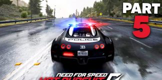 Need for Speed Hot Pursuit Remastered na nowych materiałach Need for Speed Hot Pursuit Remastered