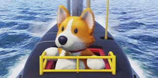 Party Animals – darmowe demo z rekordem na Steamie Party Animals