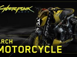 Pojazdy w Cyberpunk 2077 – autorzy obiecują niezwykły poziom detali pojazdy w Cyberpunk 2077