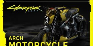 Pojazdy w Cyberpunk 2077 – autorzy obiecują niezwykły poziom detali pojazdy w Cyberpunk 2077