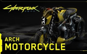 Pojazdy w Cyberpunk 2077 – autorzy obiecują niezwykły poziom detali pojazdy w Cyberpunk 2077