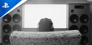 Travis Scott oficjalnym partnerem kampanii promocyjnej PlayStation 5 Travis Scott PlayStation 5