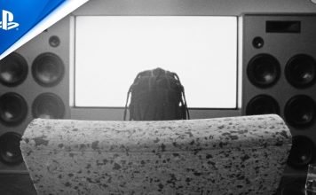 Travis Scott oficjalnym partnerem kampanii promocyjnej PlayStation 5 Travis Scott PlayStation 5
