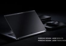 next@Acer 2020 – sprzętowe nowości z konferencji Acera next@Acer 2020