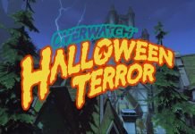 Overwatch Halloween Terror 2020 właśnie wystartowało.