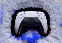 Steam dodaje obsługę kontrolerów PS5 DualSense PS5