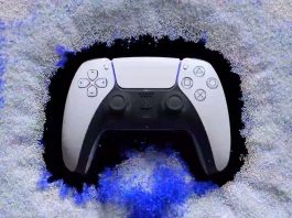 Steam dodaje obsługę kontrolerów PS5 DualSense PS5