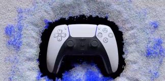 Steam dodaje obsługę kontrolerów PS5 DualSense PS5