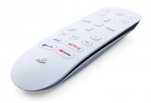 PS5 – Sony ujawniło aplikacje multimedialne jakie trafią do konsoli PS5