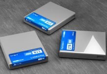 PS5 – w sieci pojawiają się dyski SSD do konsoli PS5 SSD