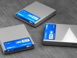 PS5 – w sieci pojawiają się dyski SSD do konsoli PS5 SSD