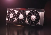 AMD Radeon RX 6800 podobno jest o 50% wydajniejszy w kopaniu kryptowalut, niż RTX 3090
