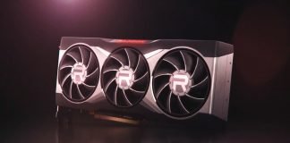 AMD Radeon RX 6800 podobno jest o 50% wydajniejszy w kopaniu kryptowalut, niż RTX 3090