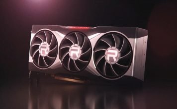 AMD Radeon RX 6800 podobno jest o 50% wydajniejszy w kopaniu kryptowalut, niż RTX 3090