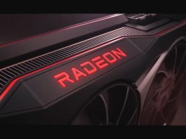 AMD Radeon RX 6000 – wszystko co do tej pory wiemy