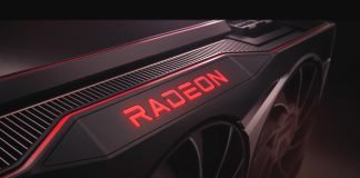 Wszystkie karty graficzne AMD Radeon RX 6000 z architekturą RDNA 2, będą obsługiwały gry z ray tracingiem