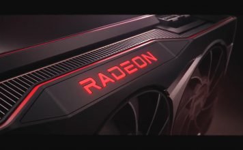 Wszystkie karty graficzne AMD Radeon RX 6000 z architekturą RDNA 2, będą obsługiwały gry z ray tracingiem