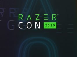 RazenCon 2020, święto fana marki, oraz gier
