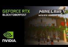 Minecraft: gracz odtworzył lokalizację kultowego Oktoberfest Minecraft Oktoberfest