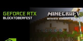 Minecraft: gracz odtworzył lokalizację kultowego Oktoberfest Minecraft Oktoberfest