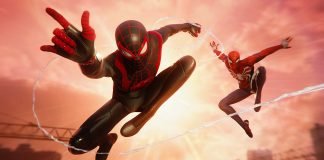 Spider-Man: Miles Morales – zapowiada się świetnie na PS5