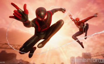 Spider-Man: Miles Morales – zapowiada się świetnie na PS5