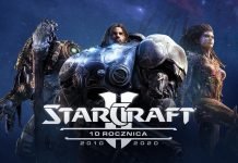 Blizzard wstrzymuje aktywne wsparcie dla Starcraft II