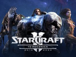 Blizzard wstrzymuje aktywne wsparcie dla Starcraft II