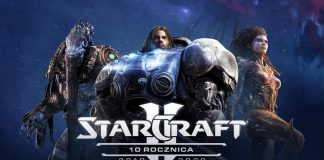 Blizzard wstrzymuje aktywne wsparcie dla Starcraft II
